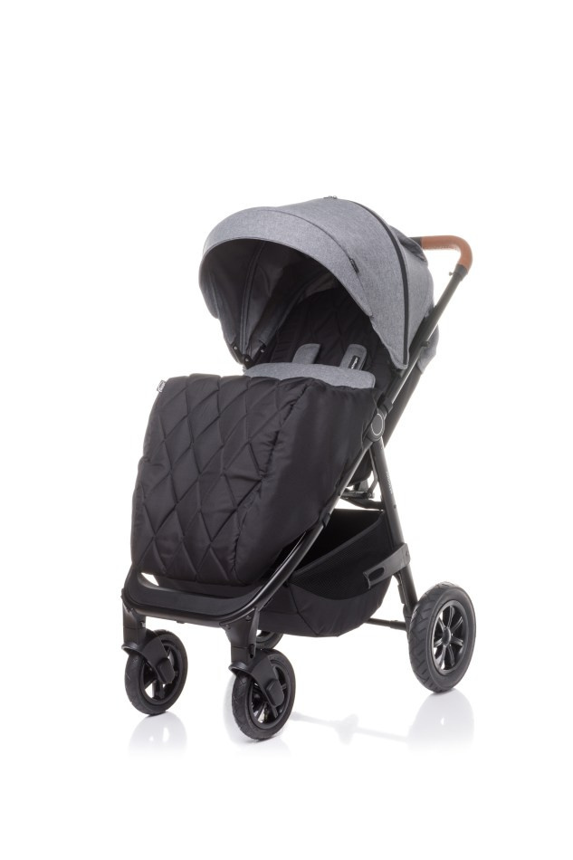 Wózek spacerowy 4Baby Stinger Air Beige Wózek spacerowy 4Baby Stinger Air Beige