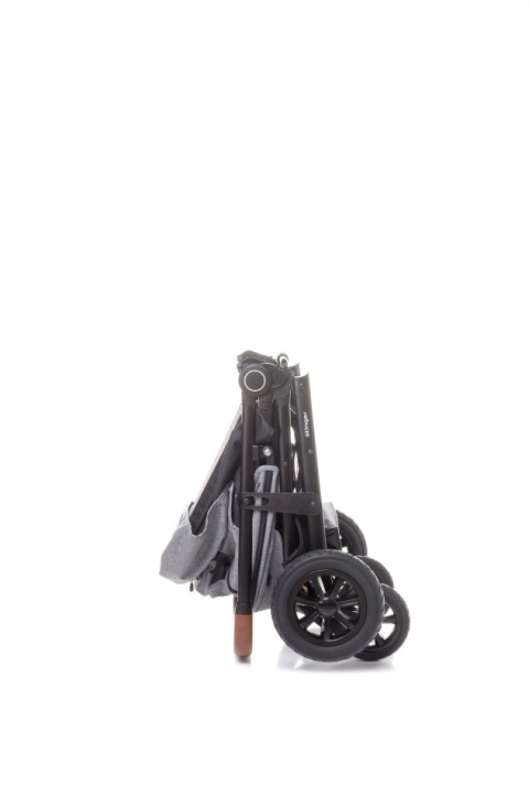 Wózek spacerowy 4Baby Stinger Air Black Wózek spacerowy 4Baby Stinger Air Black