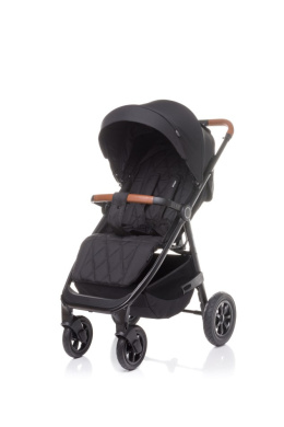 Wózek spacerowy 4Baby Stinger Air Black