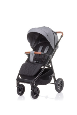 Wózek spacerowy 4Baby Stinger Air Grey