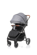 Wózek spacerowy 4Baby Stinger XXI Black