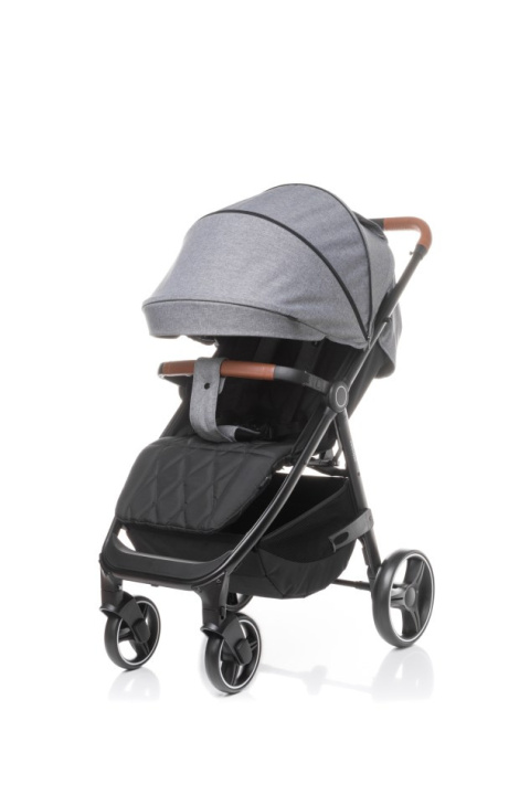 Wózek spacerowy 4Baby Stinger XXI Black Wózek spacerowy 4Baby Stinger XXI Black