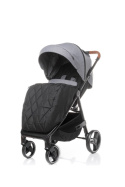 Wózek spacerowy 4Baby Stinger XXI Black