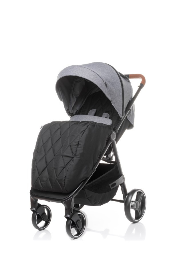 Wózek spacerowy 4Baby Stinger XXI Beige Wózek spacerowy 4Baby Stinger XXI Beige