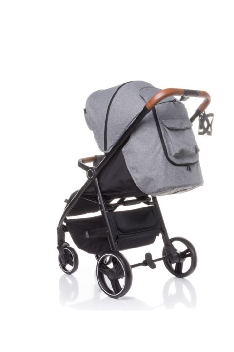 Wózek spacerowy 4Baby Stinger XXI Light Grey Wózek spacerowy 4Baby Stinger XXI Light Grey