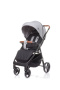 Wózek spacerowy 4Baby Stinger XXI Light Grey