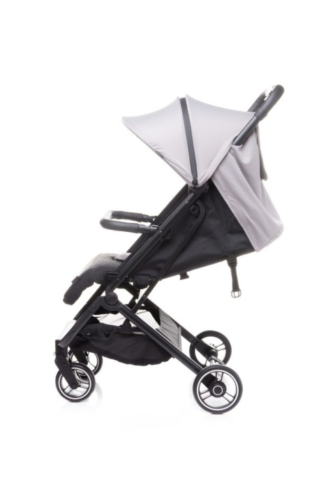 Wózek spacerowy 4Baby Twizzy Black spacerówka Wózek spacerowy 4Baby Twizzy Black spacerówka
