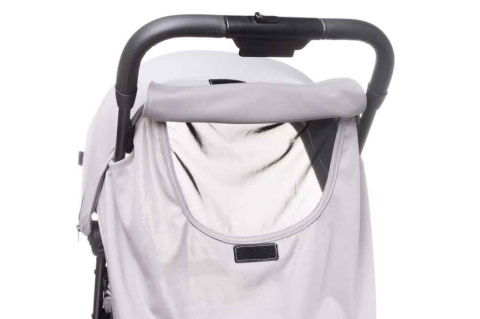 Wózek spacerowy 4Baby Twizzy Black spacerówka Wózek spacerowy 4Baby Twizzy Black spacerówka
