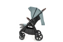 Wózek spacerowy Baby Design Look Air 17 Graphite