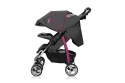 Wózek spacerowy Baby Design Walker Lite 04 Green