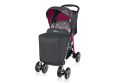 Wózek spacerowy Baby Design Walker Lite 04 Green