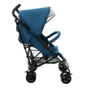 Wózek spacerowy Coto Baby Soul Turquoise parasolka