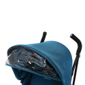 Wózek spacerowy Coto Baby Soul Turquoise parasolka