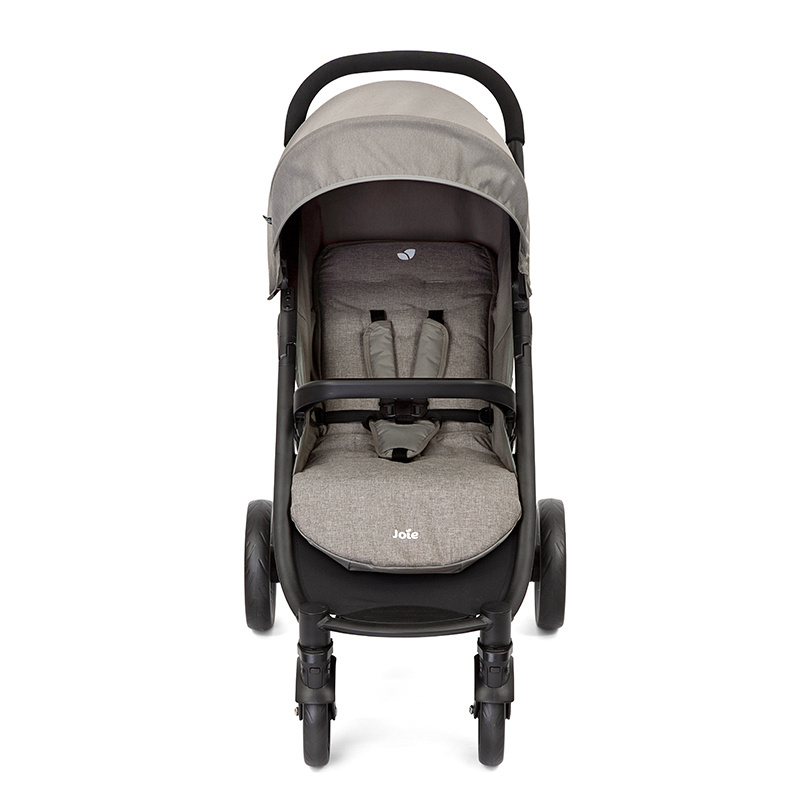 Wózek spacerowy Joie Litetrax E-light Grey Flannel Wózek spacerowy Joie Litetrax E-light Grey Flannel