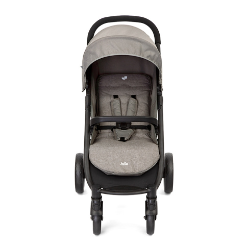 Wózek spacerowy Joie Litetrax E-light Grey Flannel