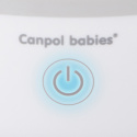 Canpol babies elektryczny sterylizator parowy 77/052