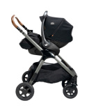 Fotelik samochodowy 40-75 cm Joie i-Level Signature Eclipse