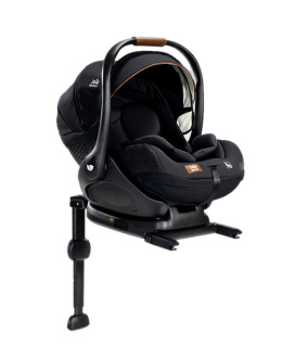 Fotelik samochodowy 40-75 cm Joie i-Level Signature Eclipse