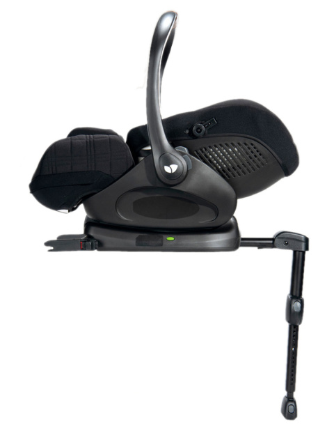 Fotelik samochodowy 40-75 cm Joie i-Level Signature Eclipse