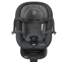 Fotelik samochodowy 0-18 kg Maxi-Cosi Mica Authentic Graphite