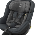 Fotelik samochodowy 0-18 kg Maxi-Cosi Mica Authentic Graphite