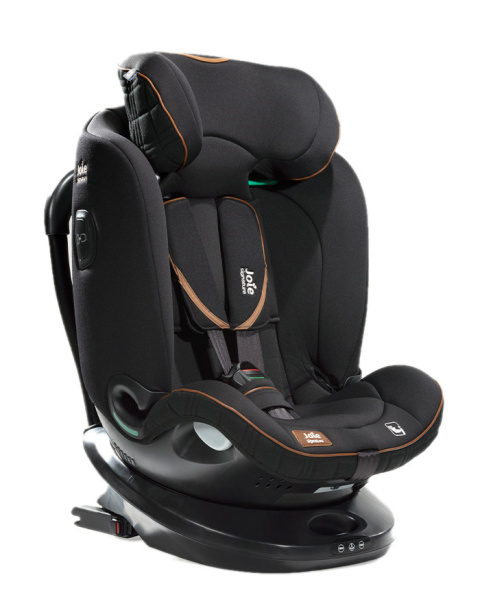 Fotelik samochodowy 40-125 cm Joie i-Spin Grow Signature Eclipse