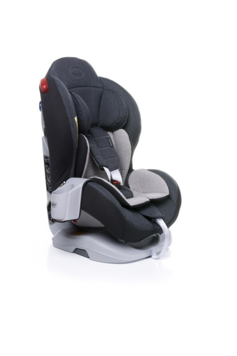 Fotelik samochodowy 0-25kg 4Baby Rodos Navy Blue