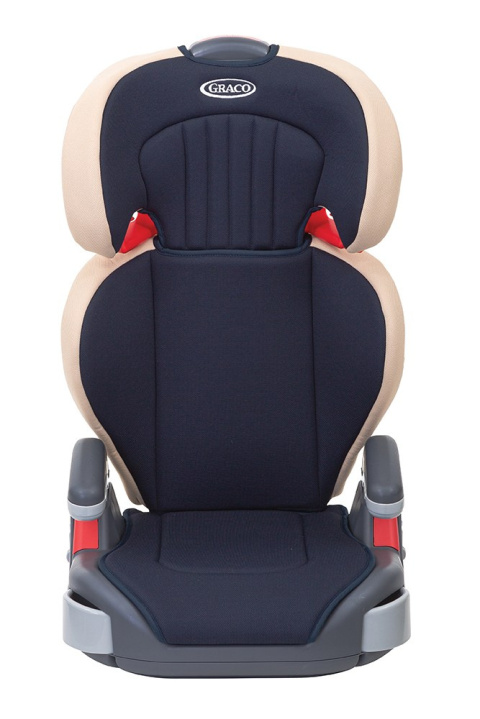 Fotelik samochodowy 15-36 kg Graco Junior Maxi Eclipse Fotelik samochodowy 15-36 kg Graco Junior Maxi Eclipse