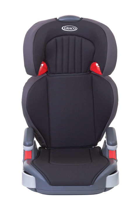 Fotelik samochodowy 15-36 kg Graco Junior Maxi Black Fotelik samochodowy 15-36 kg Graco Junior Maxi Black