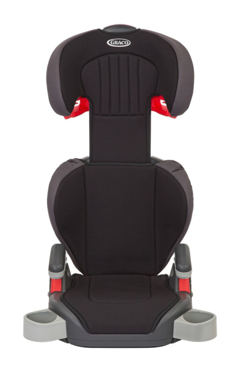 Fotelik samochodowy 15-36 kg Graco Junior Maxi Royal Iron Fotelik samochodowy 15-36 kg Graco Junior Maxi Royal Iron