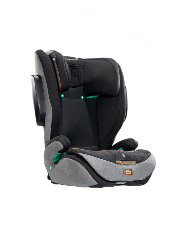 Fotelik samochodowy 15-36 kg Joie i-Traver Signature Carbon Fotelik samochodowy 15-36 kg Joie i-Traver Signature Carbon