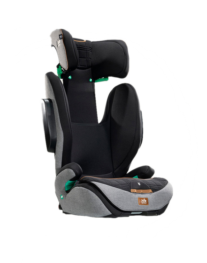 Fotelik samochodowy 15-36 kg Joie i-Traver Signature Carbon Fotelik samochodowy 15-36 kg Joie i-Traver Signature Carbon