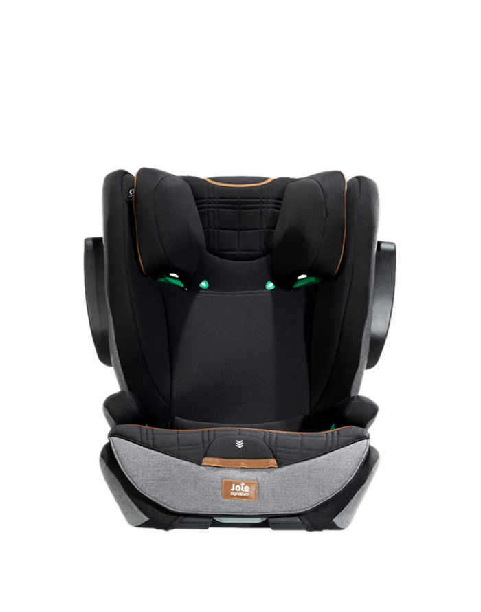 Fotelik samochodowy 15-36 kg Joie i-Traver Signature Carbon Fotelik samochodowy 15-36 kg Joie i-Traver Signature Carbon