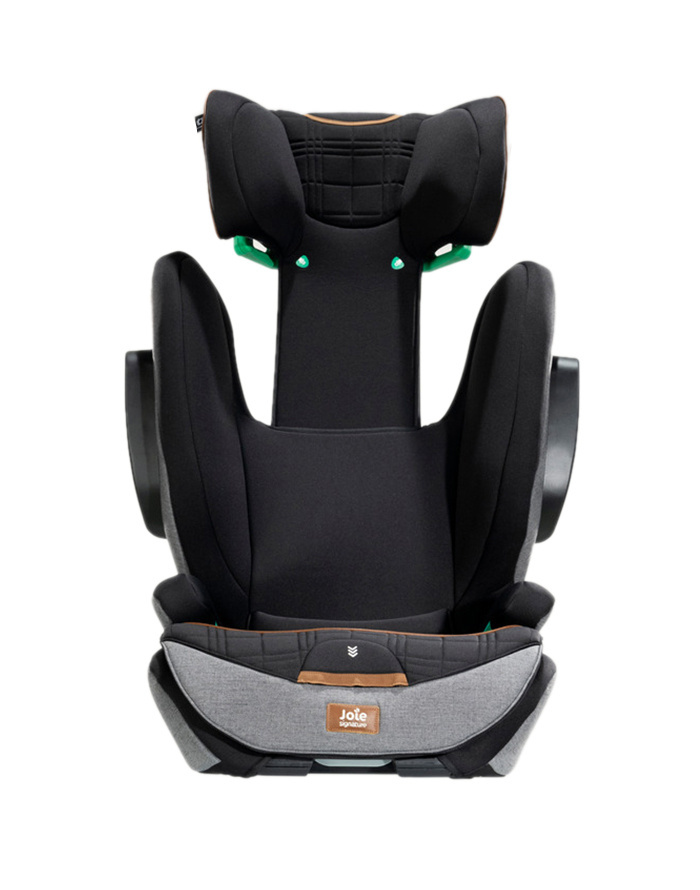 Fotelik samochodowy 15-36 kg Joie i-Traver Signature Carbon Fotelik samochodowy 15-36 kg Joie i-Traver Signature Carbon