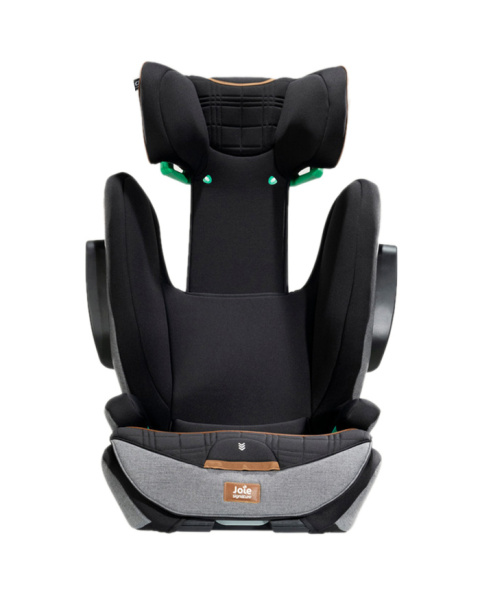 Fotelik samochodowy 100-150 cm Joie i-Traver Signature Carbon