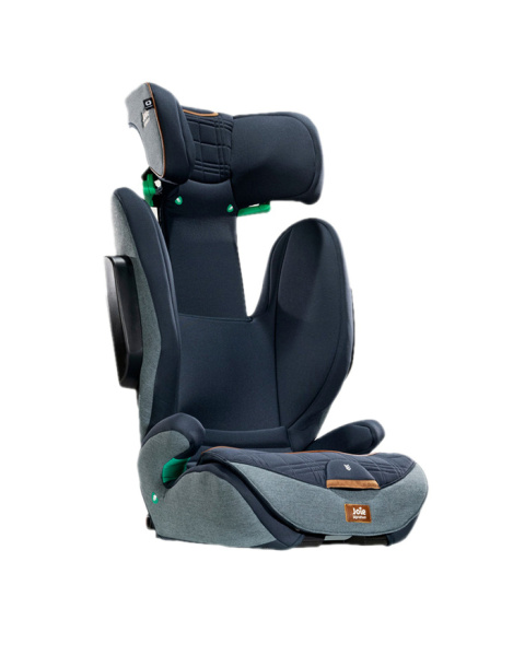 Fotelik samochodowy 100-150 cm Joie i-Traver Signature Harbour