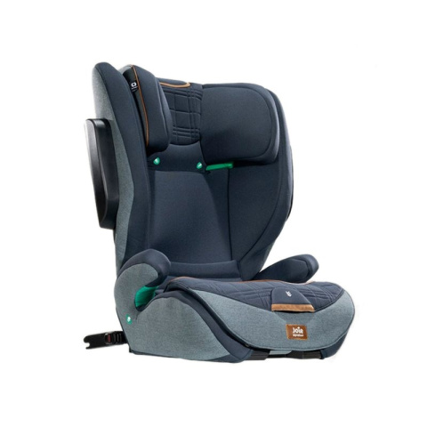 Fotelik samochodowy 100-150 cm Joie i-Traver Signature Harbour