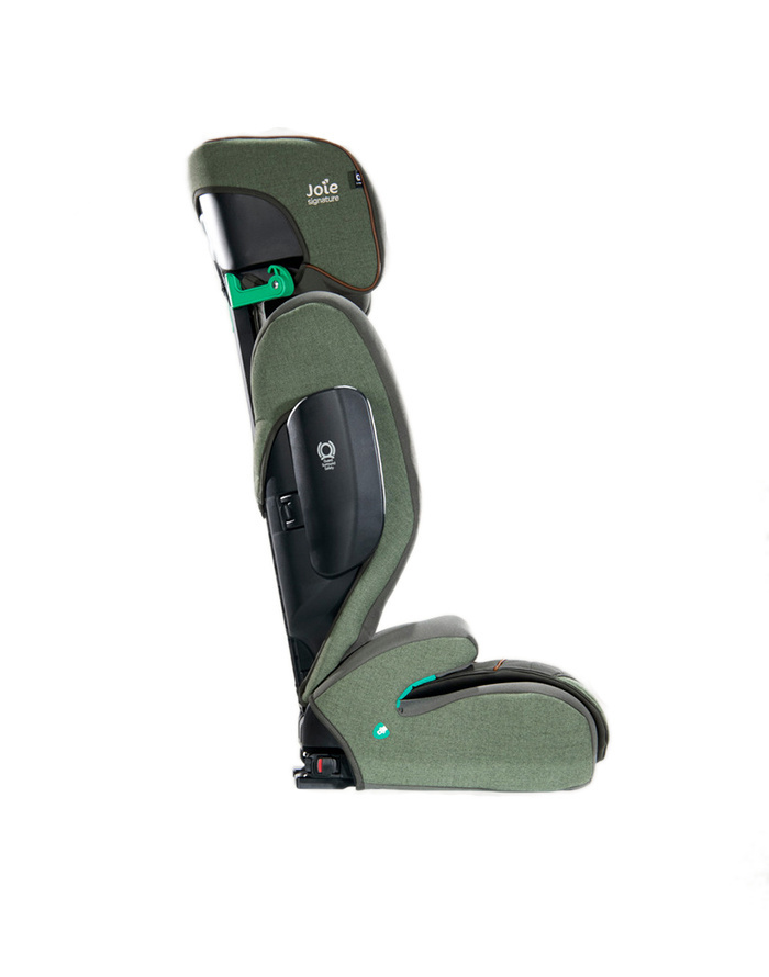 Fotelik samochodowy 15-36 kg Joie i-Traver Signature Pine Fotelik samochodowy 15-36 kg Joie i-Traver Signature Pine