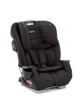 Fotelik samochodowy 9-36 kg Graco Avolve Black