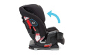 Fotelik samochodowy 9-36 kg Graco Avolve Black