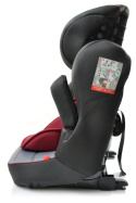 Fotelik samochodowy 9-36 kg Nania I-max SP Isofix Grey