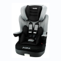 Fotelik samochodowy 9-36 kg Nania I-max SP Isofix Grey