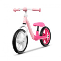 Rowerek biegowy Lionelo Alex Bubblegum 3l+