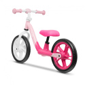 Rowerek biegowy Lionelo Alex Bubblegum 3l+