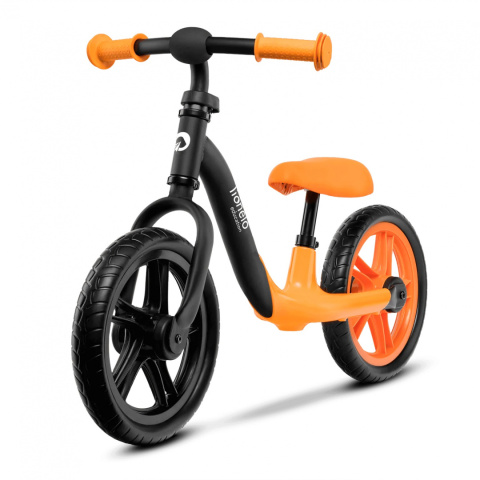 Rowerek biegowy Lionelo Alex Orange Rowerek biegowy Lionelo Alex Orange