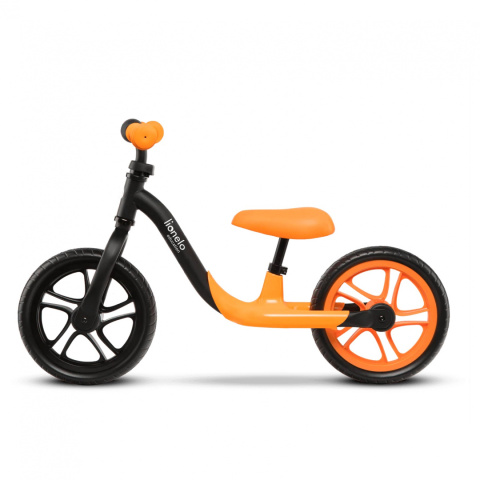 Rowerek biegowy Lionelo Alex Orange Rowerek biegowy Lionelo Alex Orange
