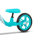 Rowerek biegowy Lionelo Alex Turquoise