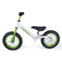 Rowerek biegowy Top Kids Extreme green