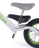 Rowerek biegowy Top Kids Extreme green