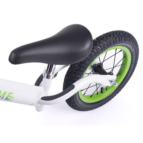 Rowerek biegowy Top Kids Extreme green Rowerek biegowy Top Kids Extreme green